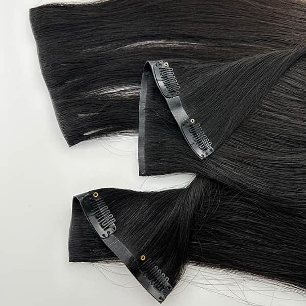 Clip Hair Extensions