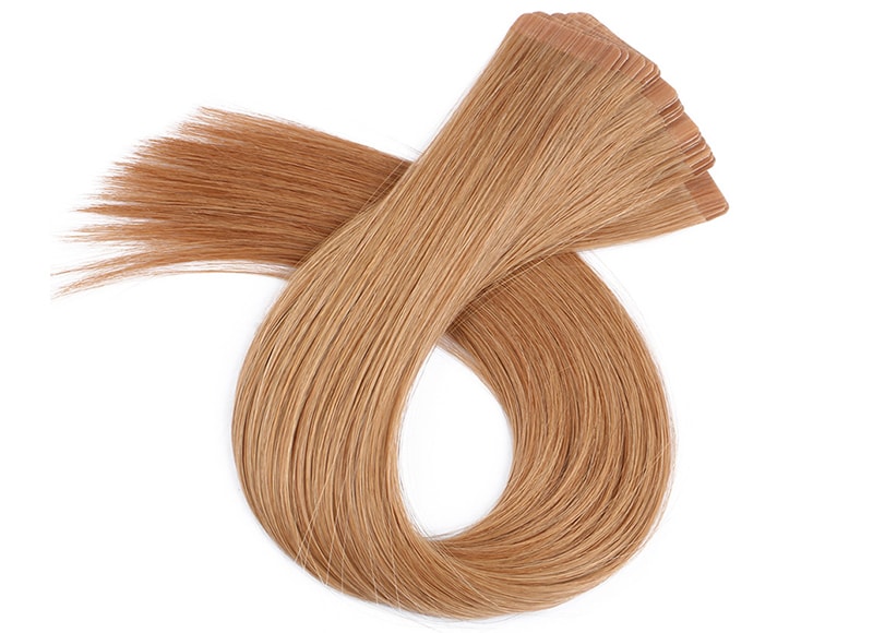 Wholesale Cuticle Intact Remy Hair Classic Normal Tapeins Super Double Drawn