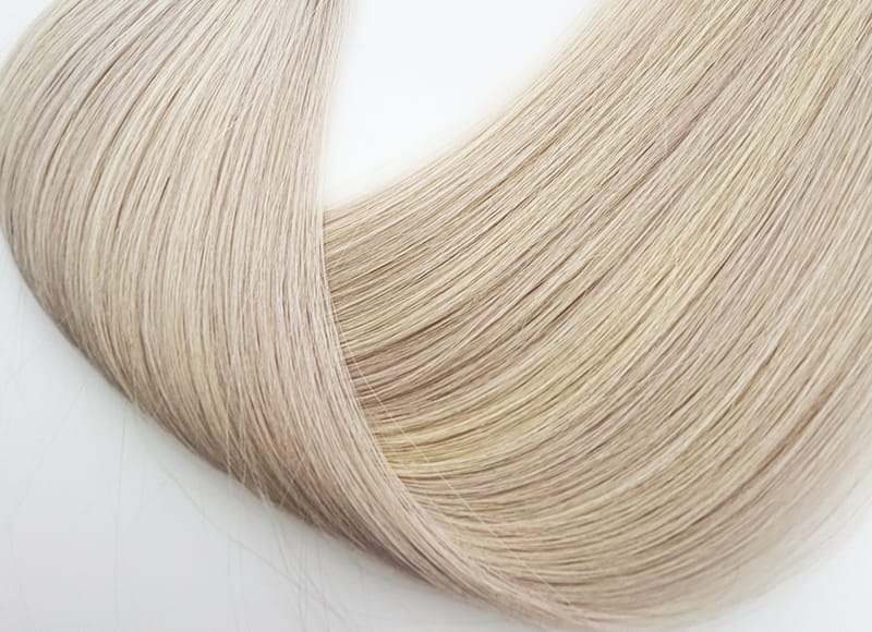 Genius Wefts Cuticle Intact Remy Hair Double Drawn #PHZ/60