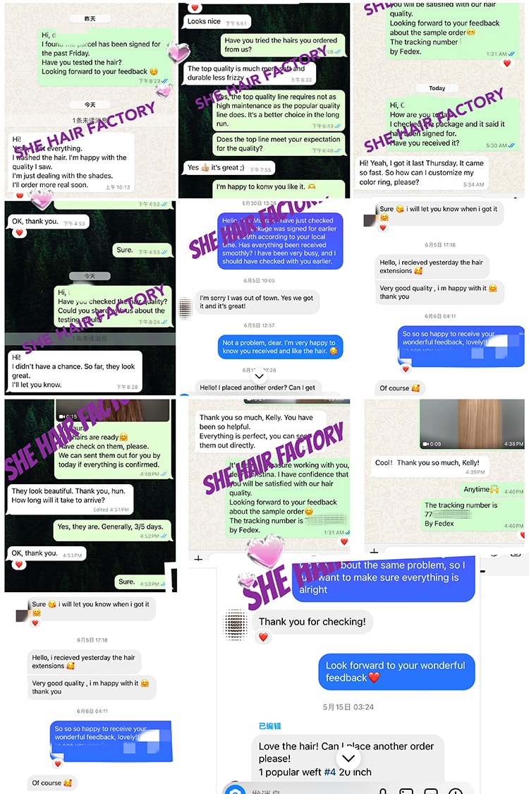 FAQ What is Remy Hair FAQ What is Remy Hair