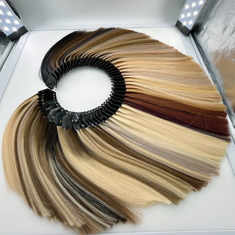 Custom Orders Color Ring