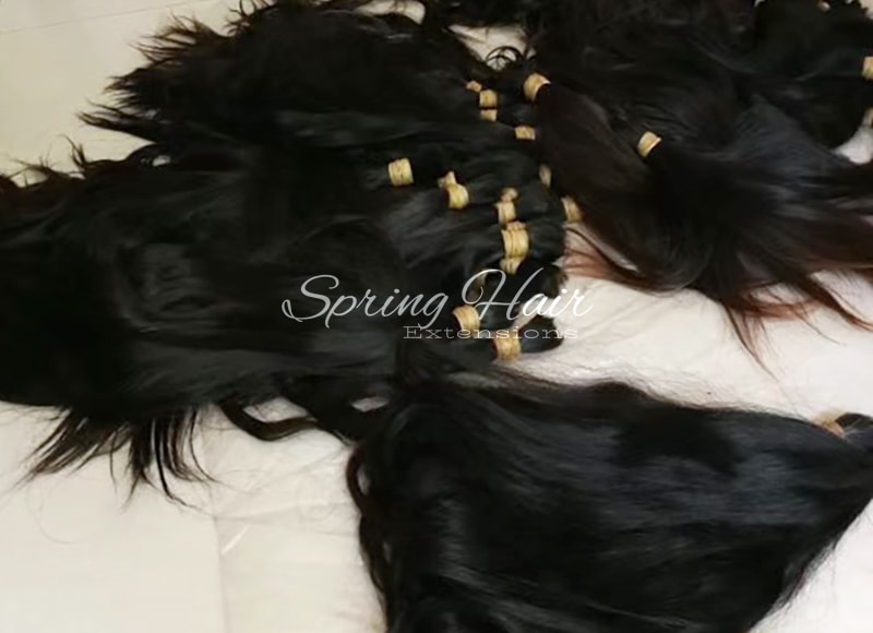 3 Major Factors Affecting the Price of Hair Extensions
