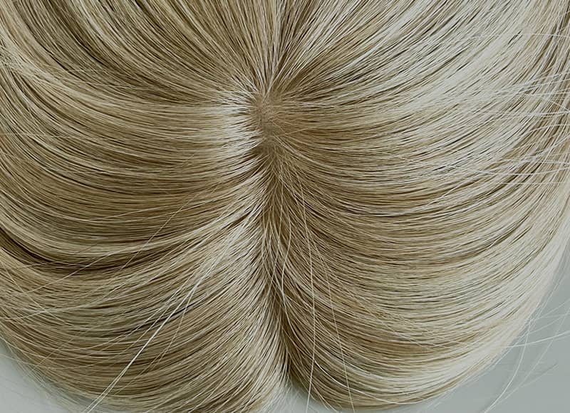 Silk Base Topper for Women 3x5 8AT8AP1001