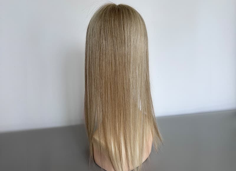 Silk Base Topper for Women 3x5 8AT8AP1001