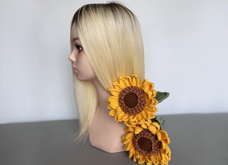 Swiss Lace Base Topper for Women 6x5.5 3T60