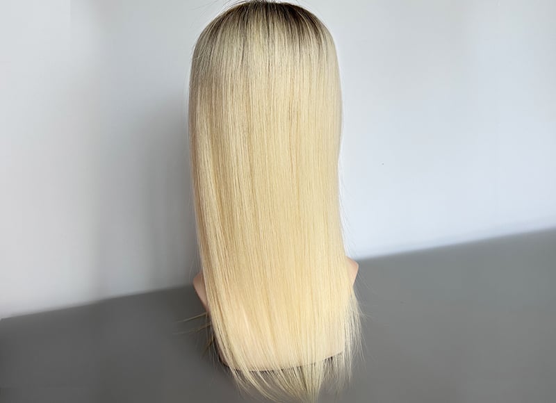 Swiss Lace Base Topper for Women 6x5.5 3T60