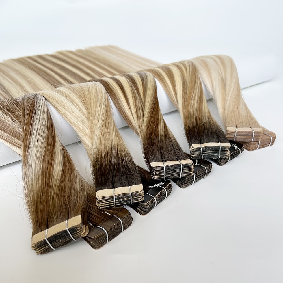 TAPE HAIR