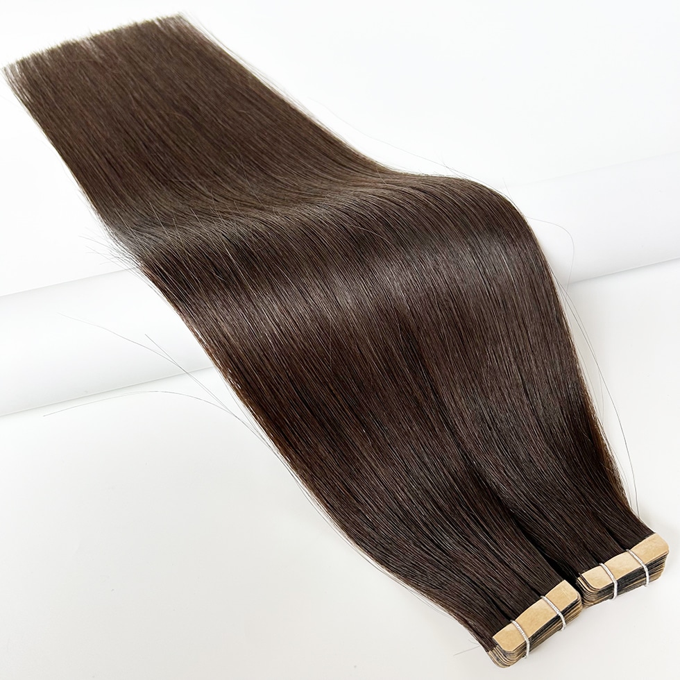 Tape-in Hair Extensions #2