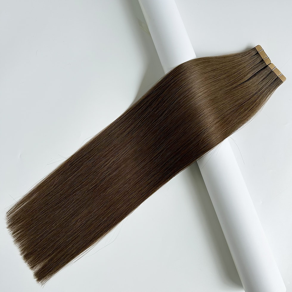 Tape-in Hair Extensions #2D