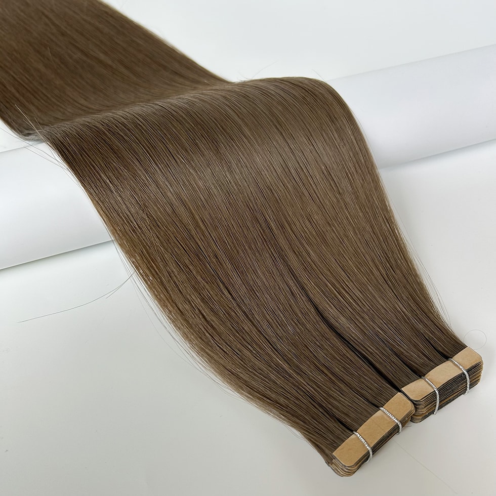 Tape-in Hair Extensions #2D