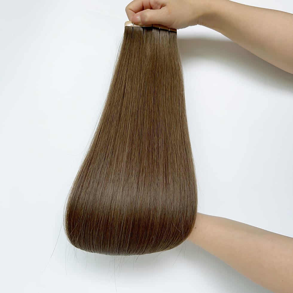 Tape-in Hair Extensions #2D