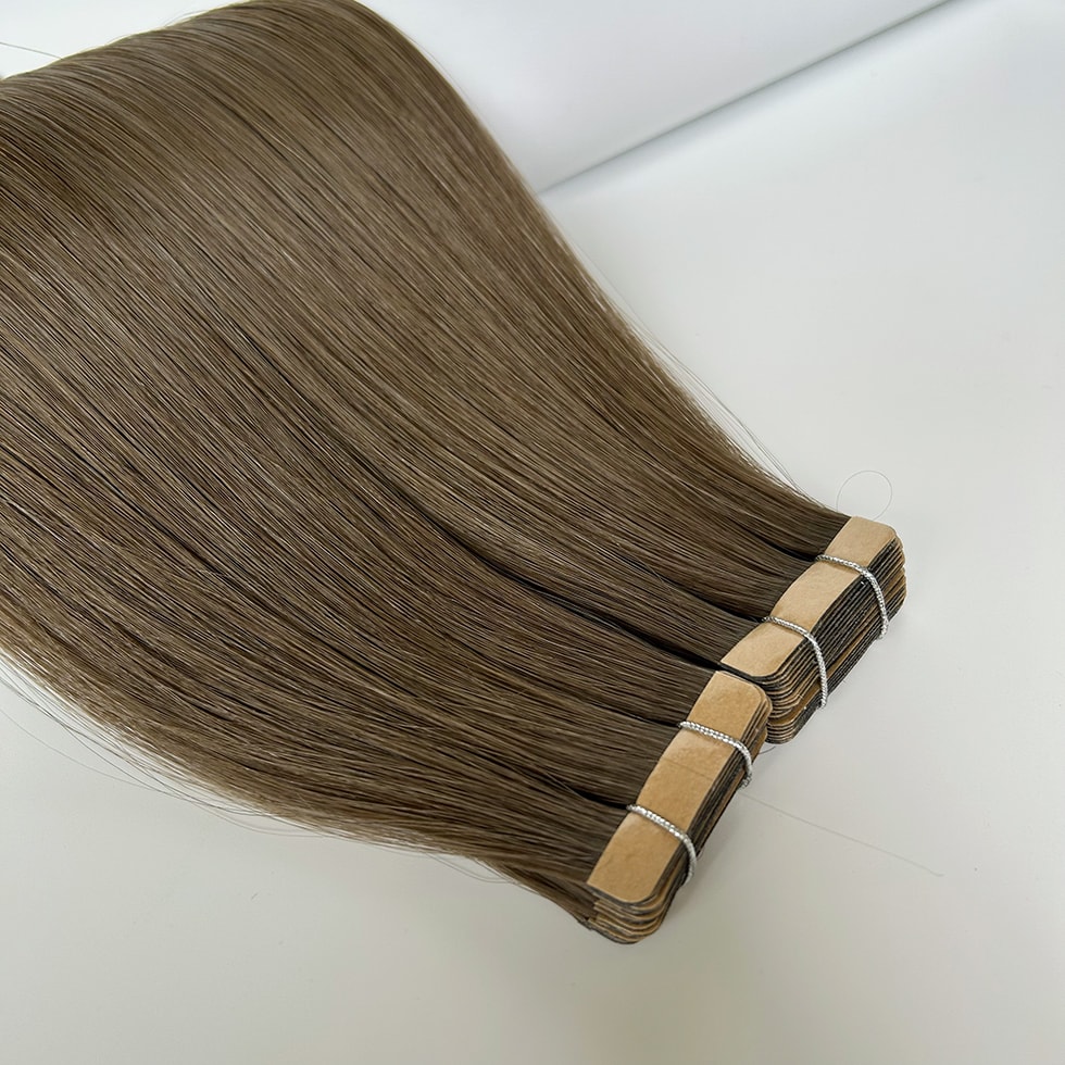 Tape-in Hair Extensions #2D
