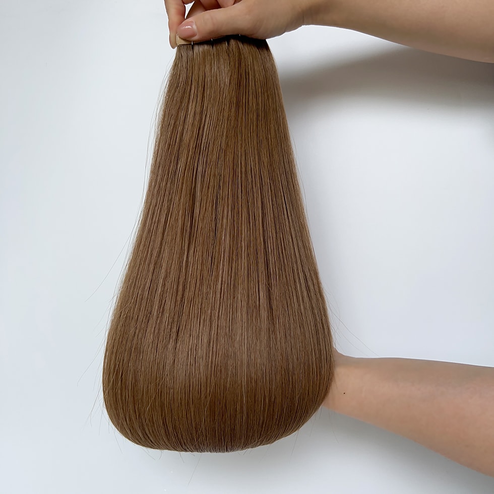 Tape-in Hair Extensions #4A