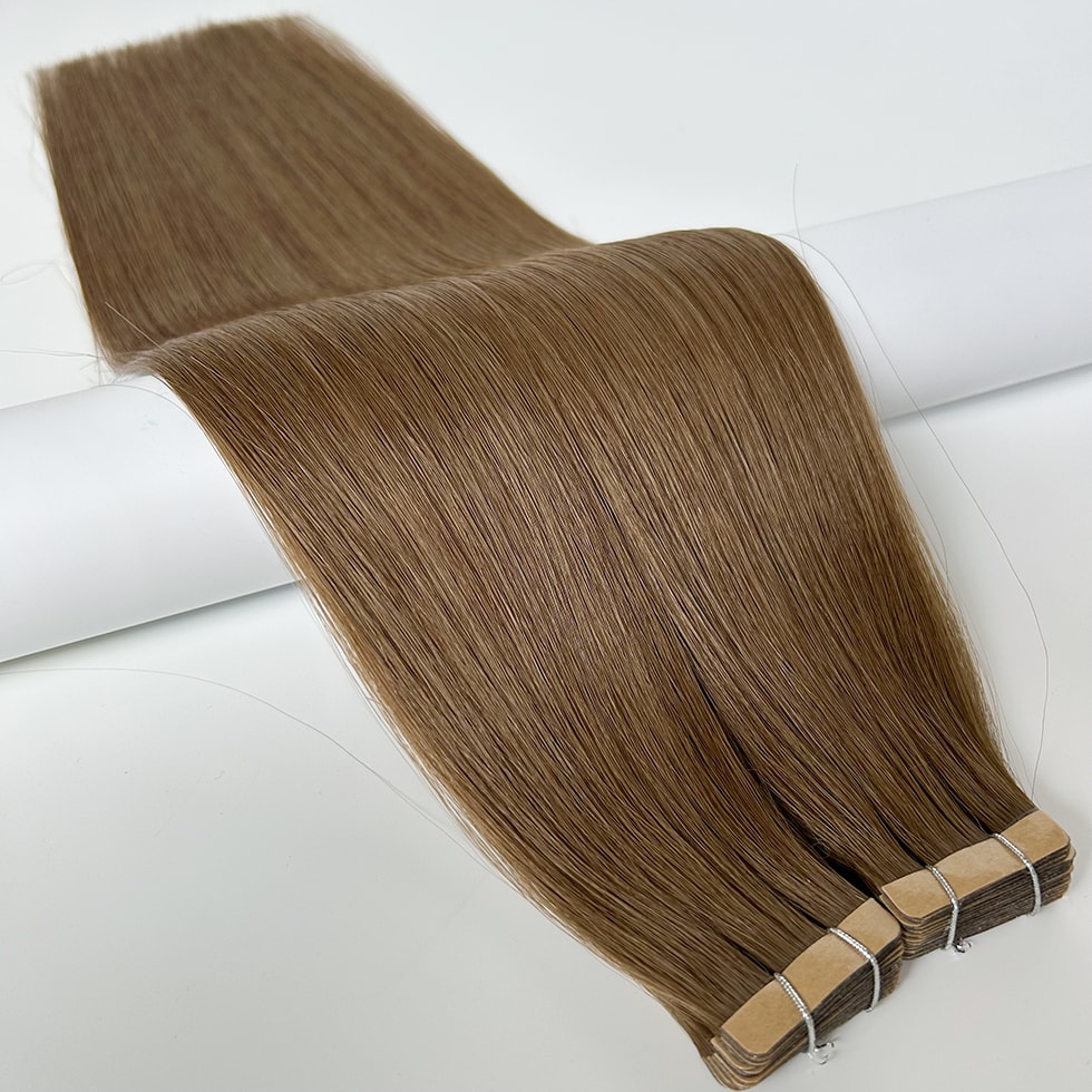 Tape-in Hair Extensions #4A