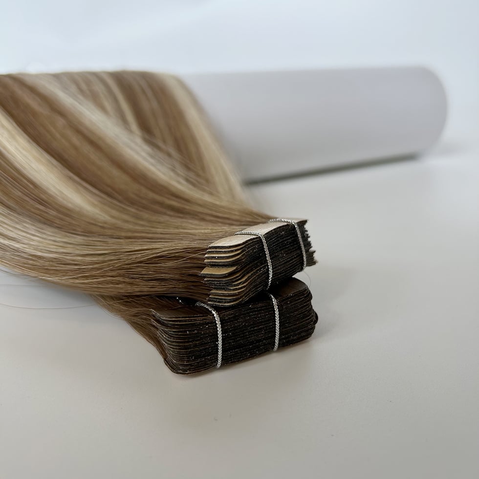 Tape-in Hair Extensions #4T4P60A