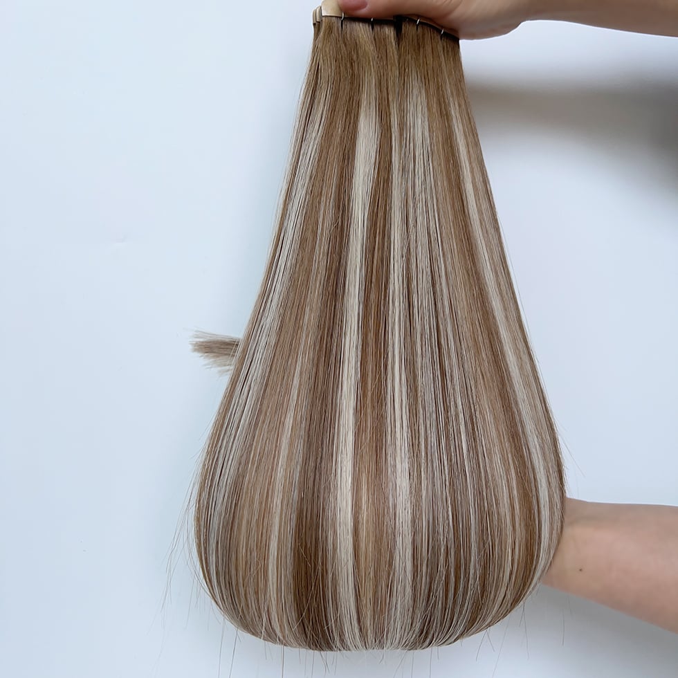 Tape-in Hair Extensions #4T4P60A