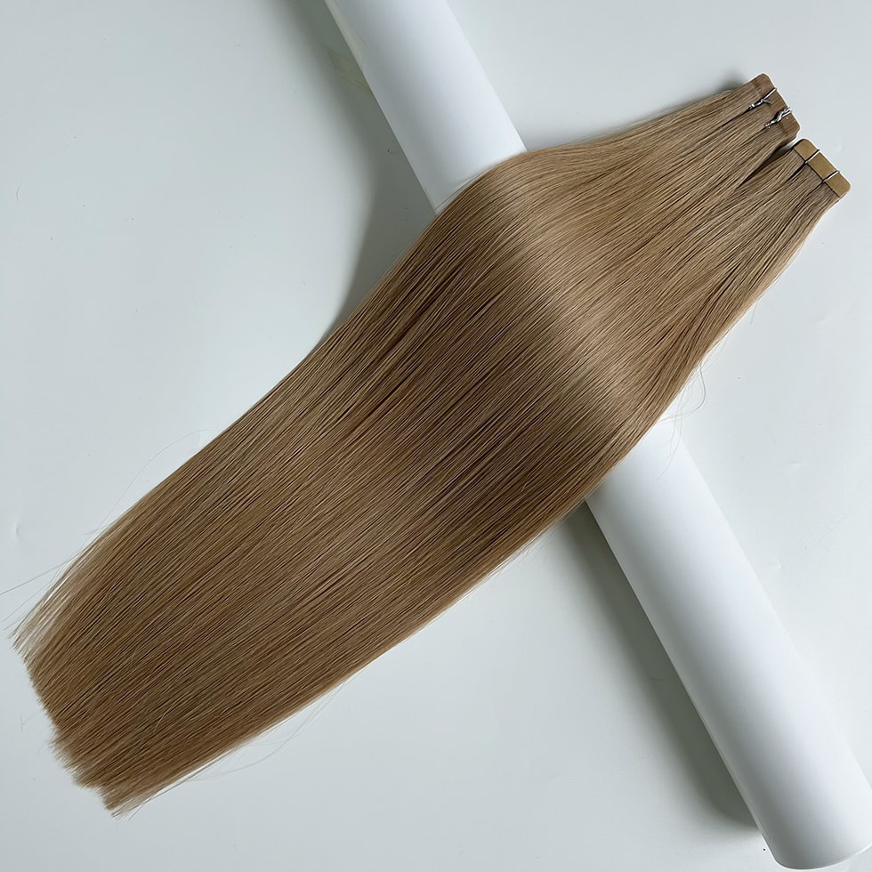 Tape-in Hair Extensions #6