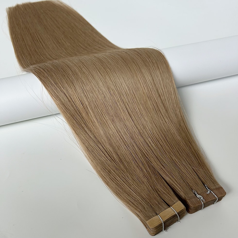 Tape-in Hair Extensions #6