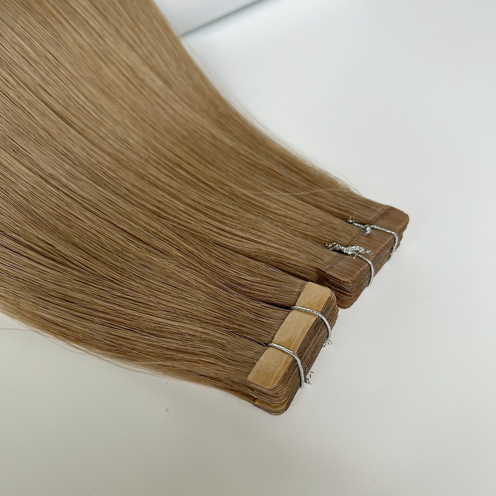 Tape-in Hair Extensions #6