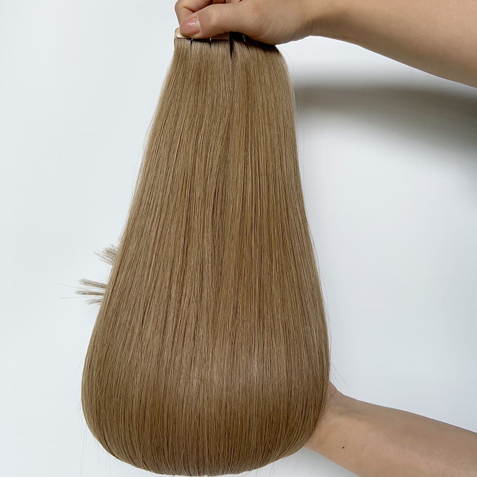Tape-in Hair Extensions #8A