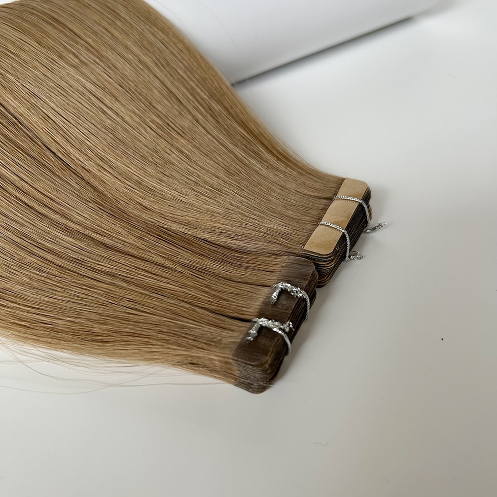 Tape-in Hair Extensions #8A