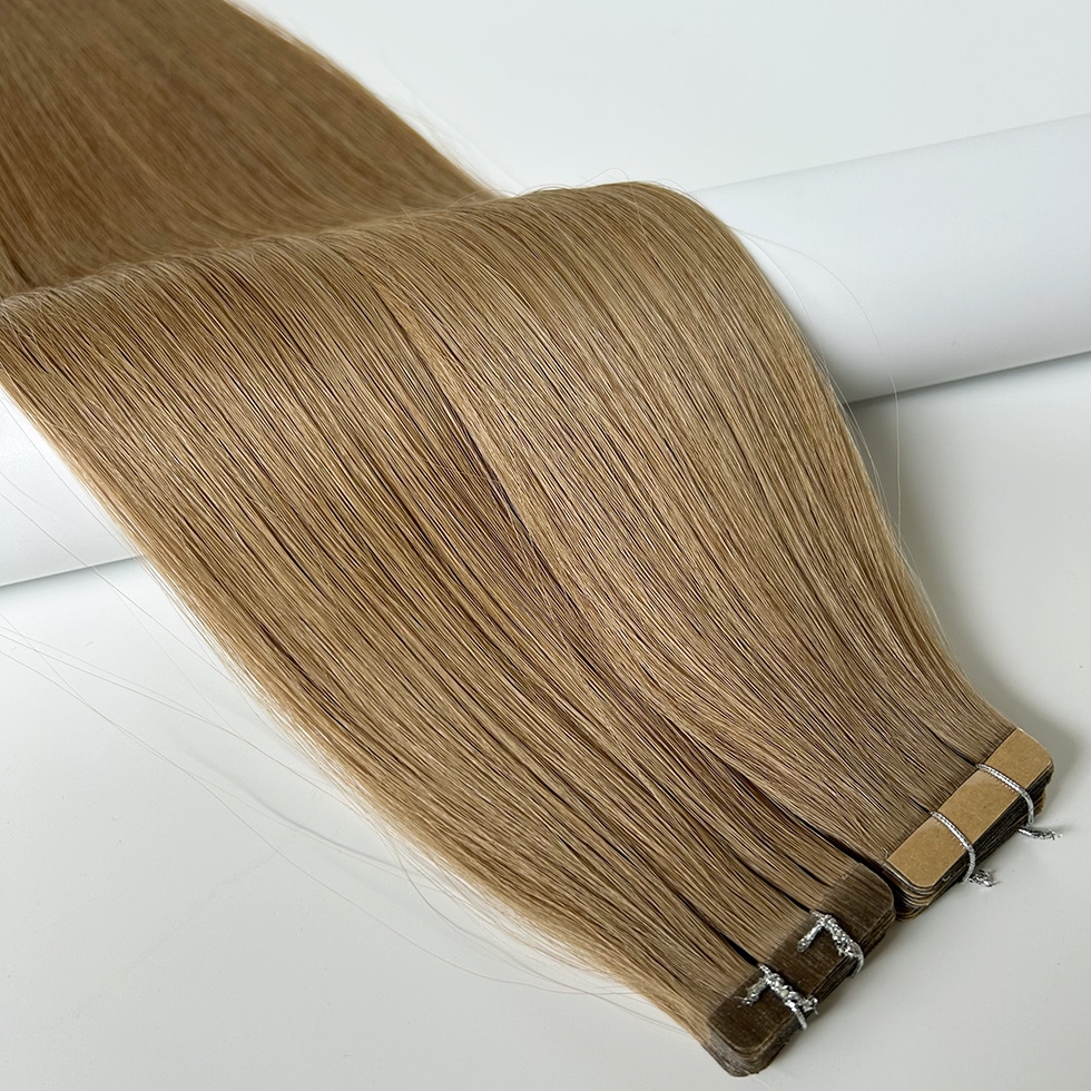 Tape-in Hair Extensions #8A