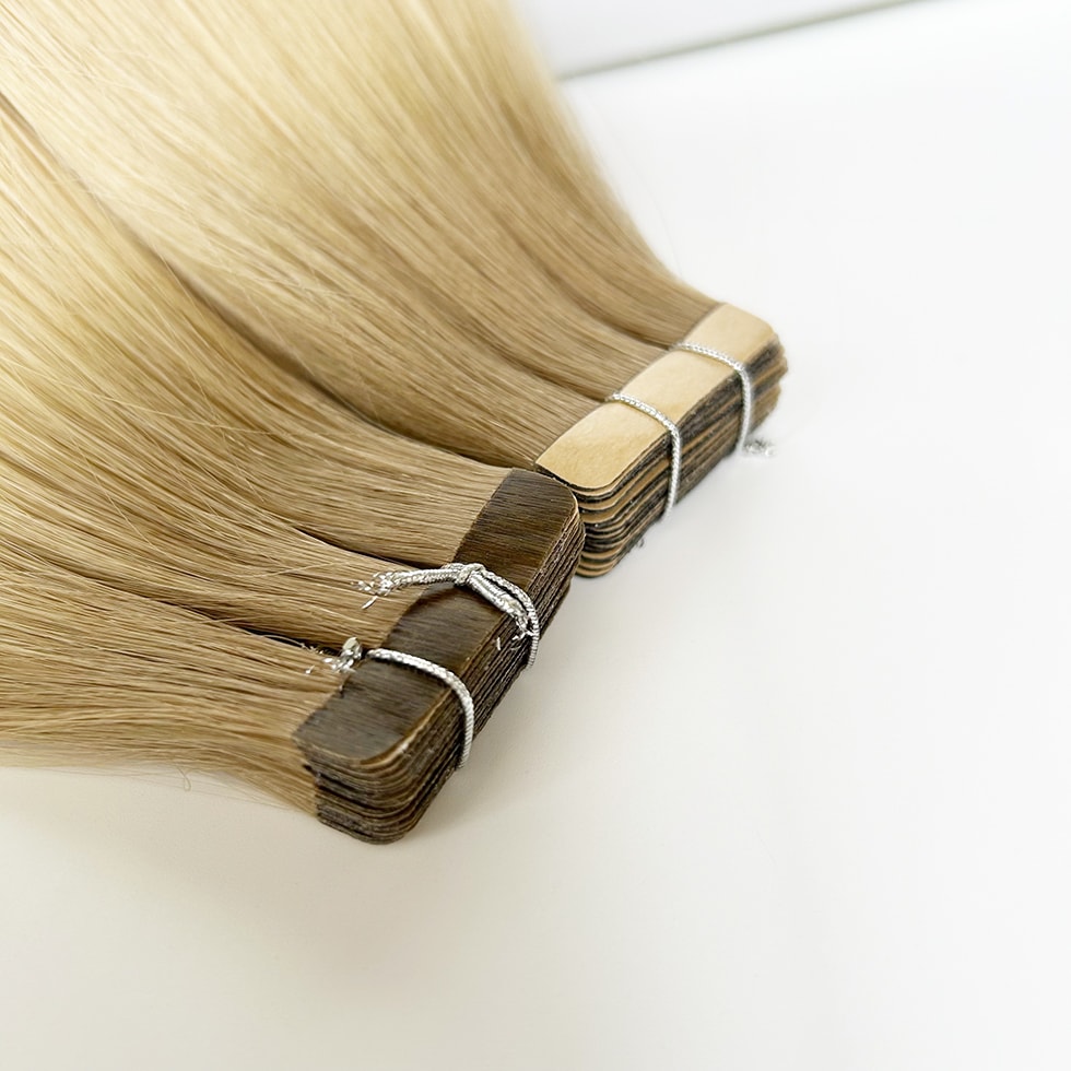 Tape-in Hair Extensions #9T60