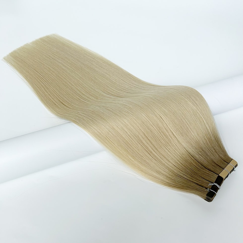Tape-in Hair Extensions #9T60