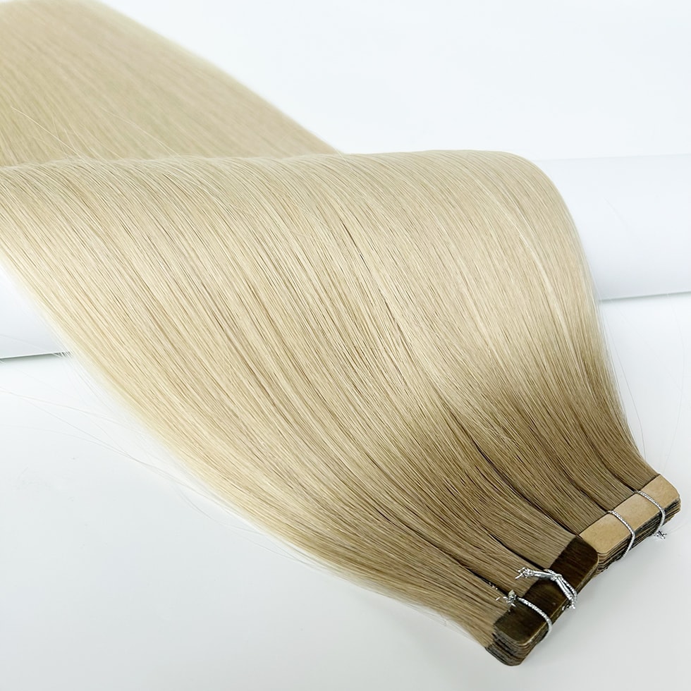 Tape-in Hair Extensions #9T60