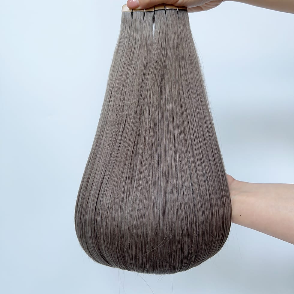 Tape-in Hair Extensions #16A