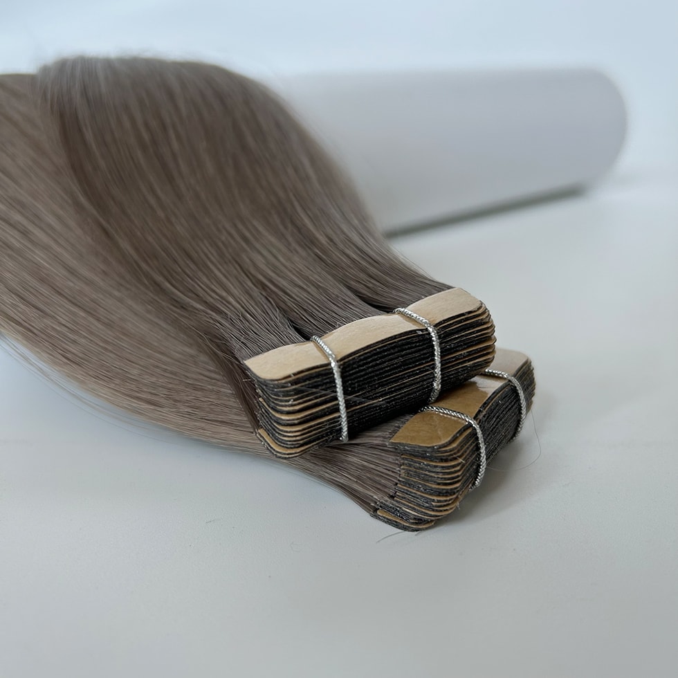 Tape-in Hair Extensions #16A