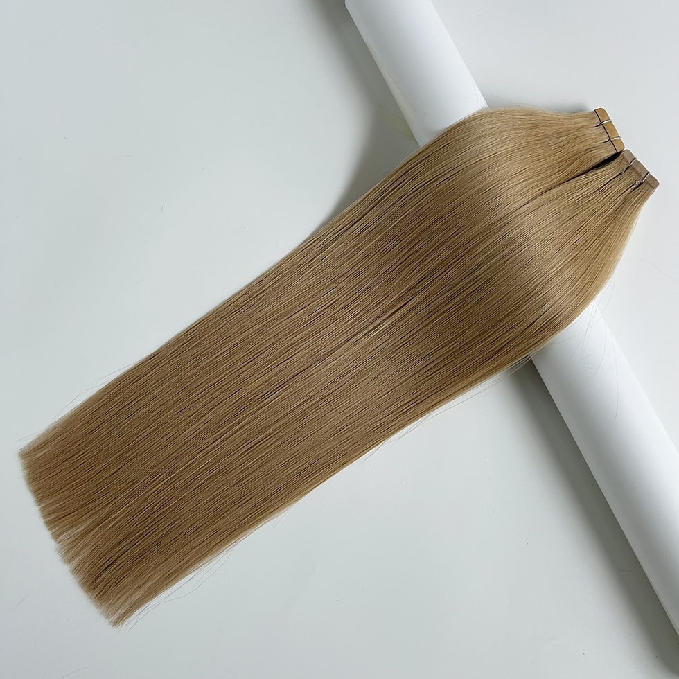 Tape-in Hair Extensions #18