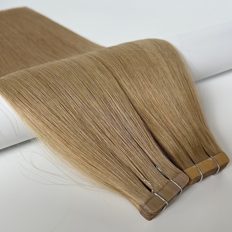 Tape-in Hair Extensions #18