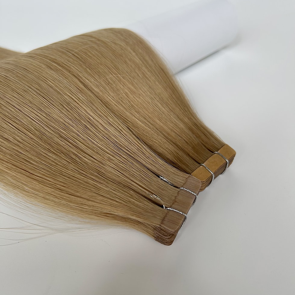 Tape-in Hair Extensions #18