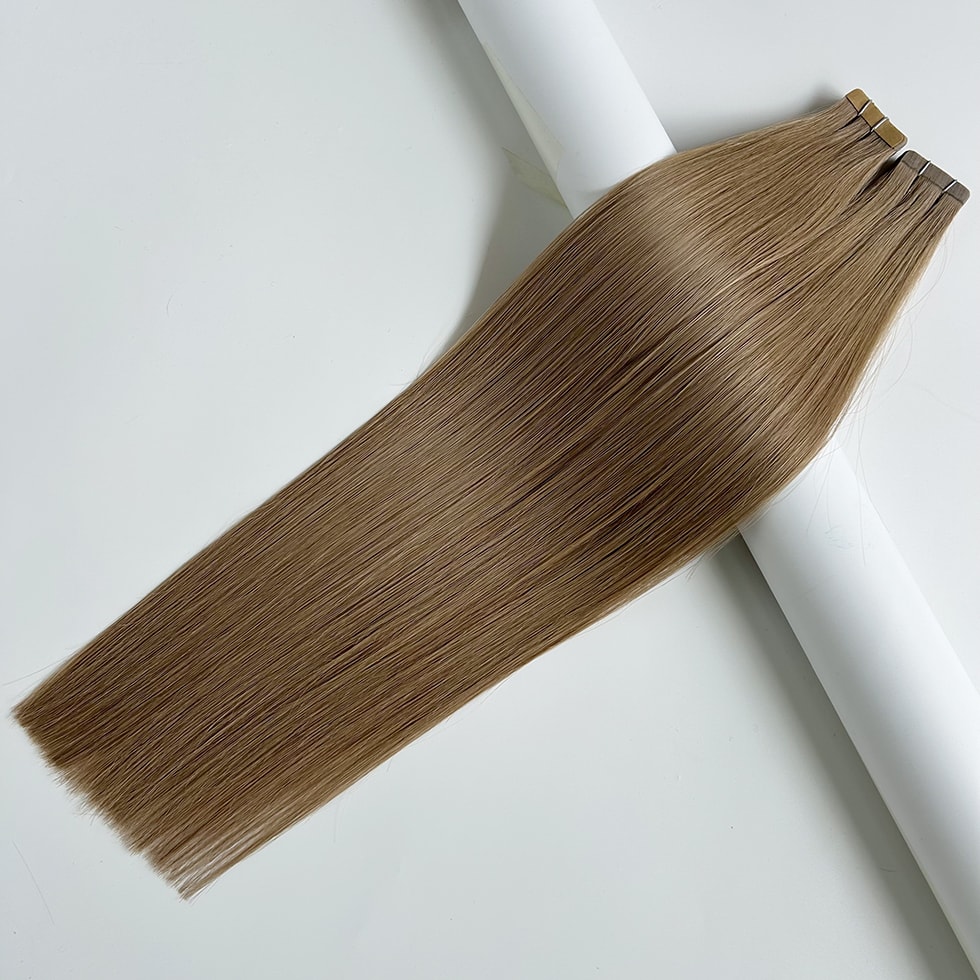 Tape-in Hair Extensions #18A