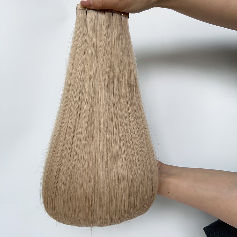 Tape-in Hair Extensions #20
