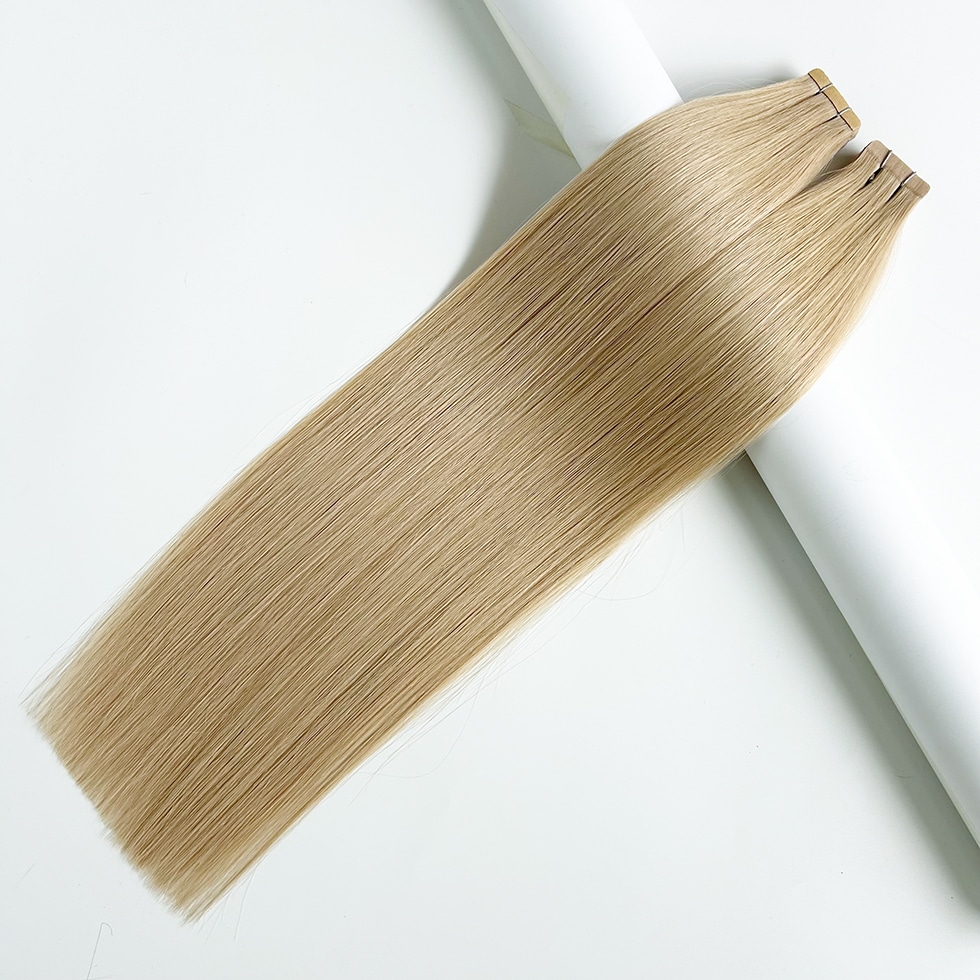Tape-in Hair Extensions #20