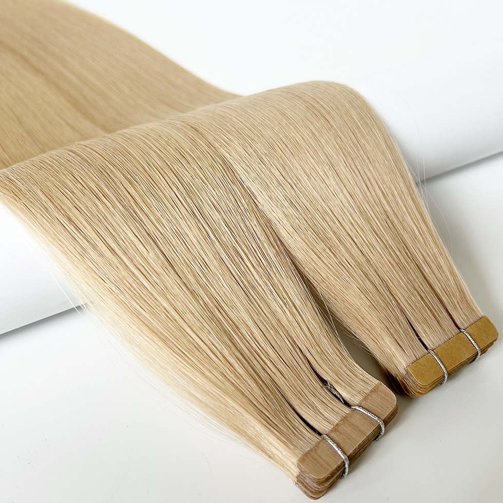 Tape-in Hair Extensions #20