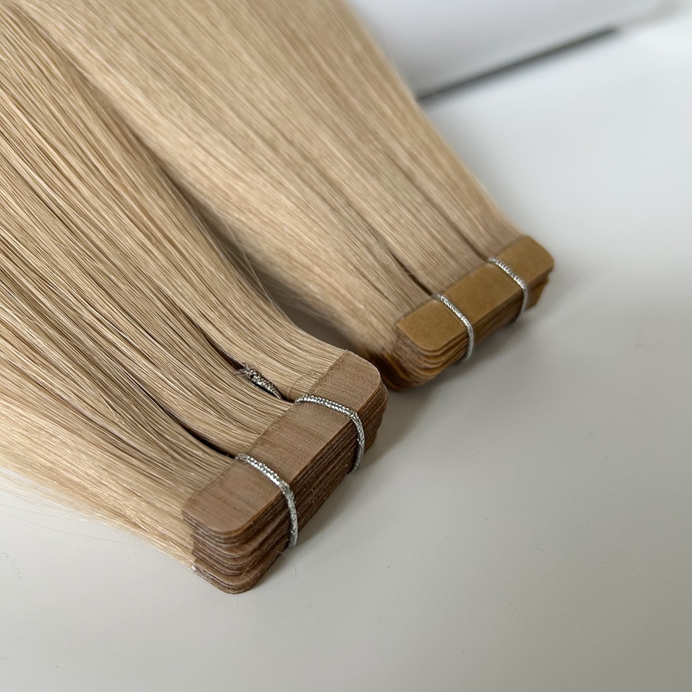 Tape-in Hair Extensions #20