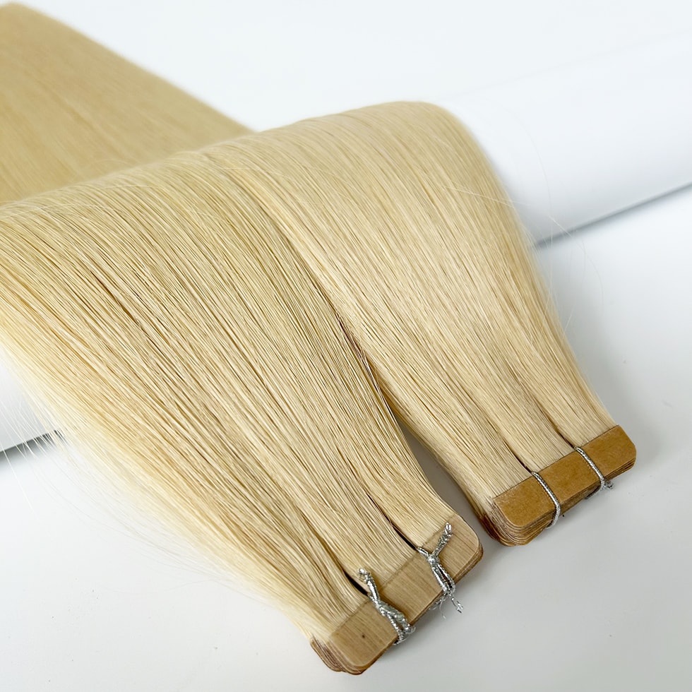 Tape-in Hair Extensions #22