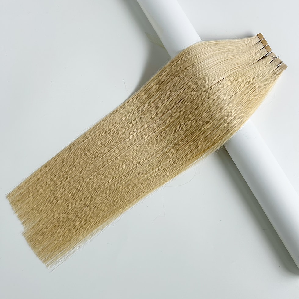Tape-in Hair Extensions #22