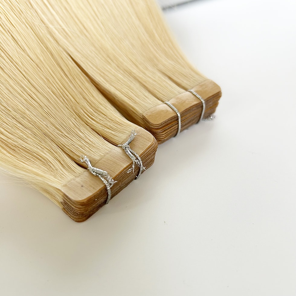 Tape-in Hair Extensions #22