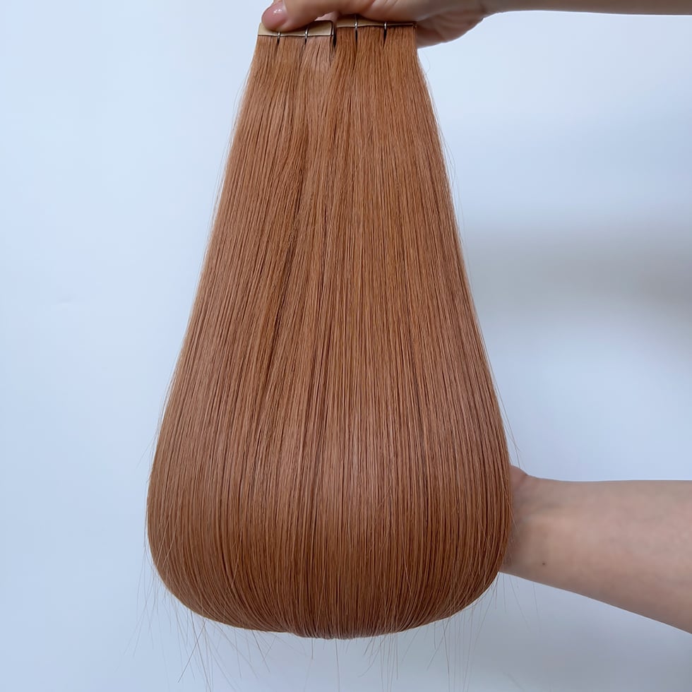 Tape-in Hair Extensions #30