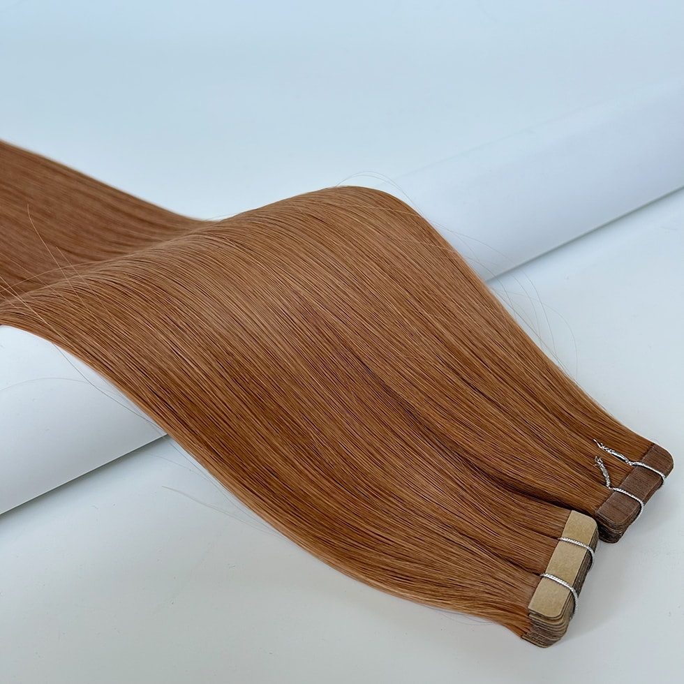 Tape-in Hair Extensions #30