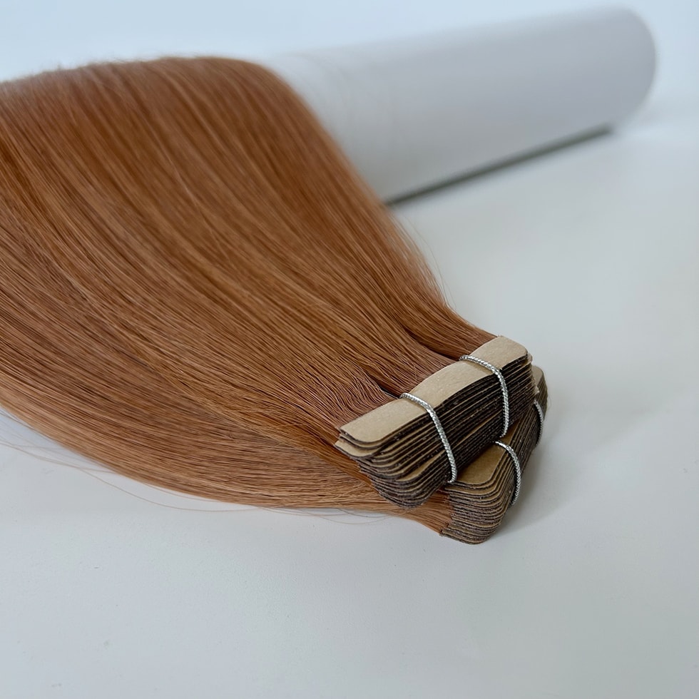 Tape-in Hair Extensions #30