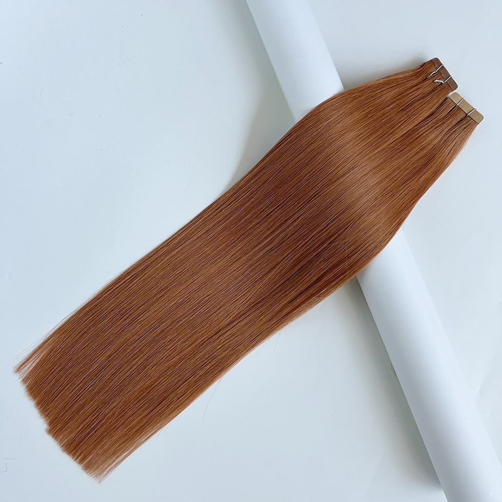 Tape-in Hair Extensions #30
