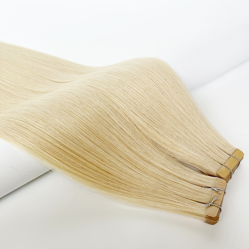 Tape-in Hair Extensions #60