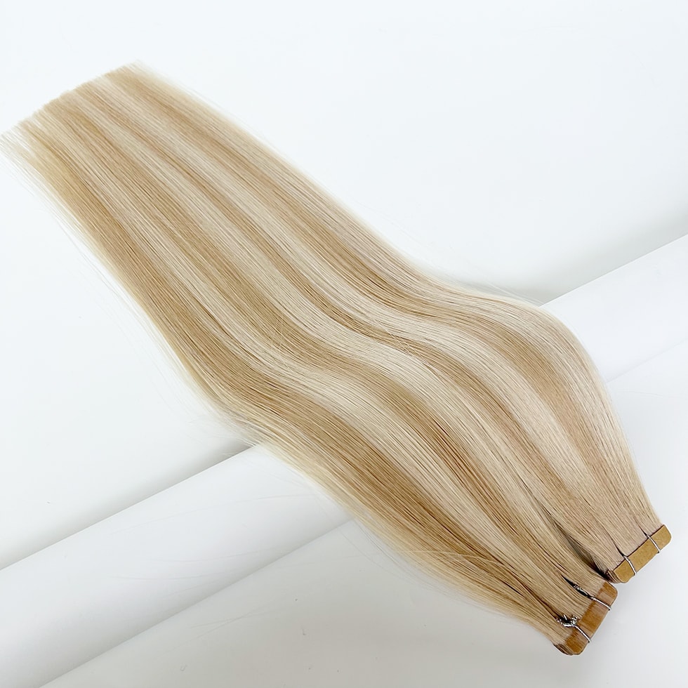 Tape-in Hair Extensions #20T20P60A