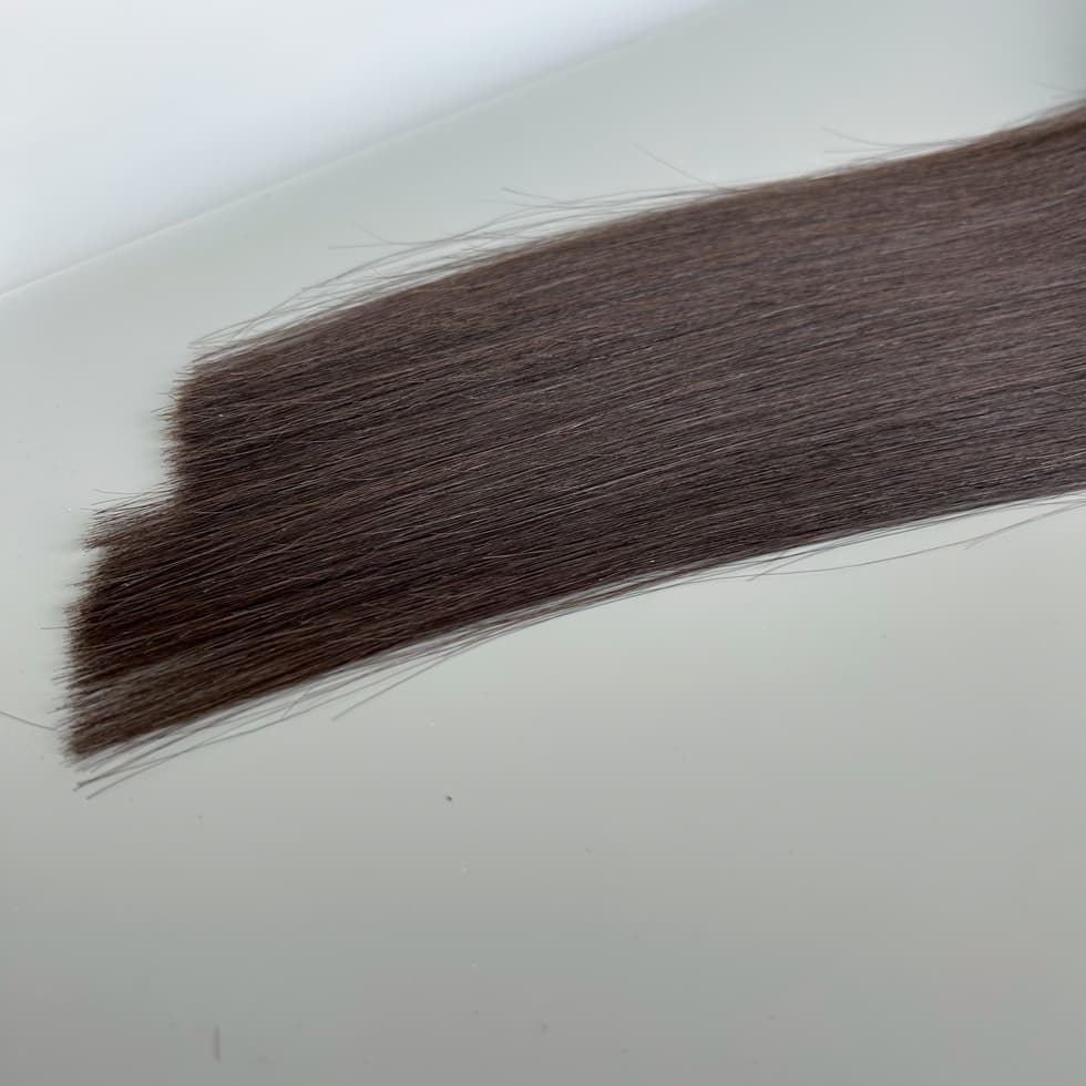 Nano Tip Hair Extensions #2