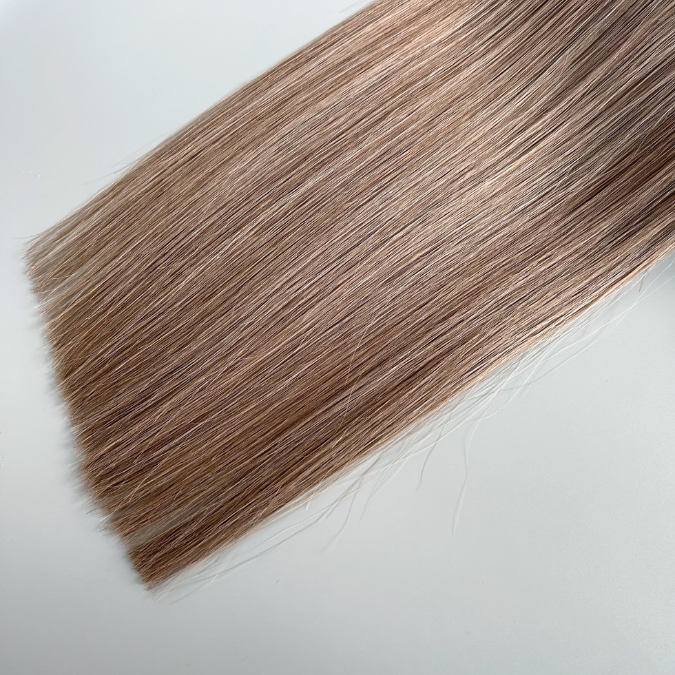 Nano Tip Hair Extensions #2T4P6